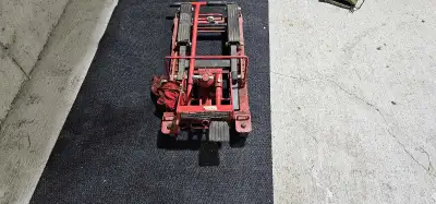 Motorcycle lift - used for several years no longer needed. Good shape