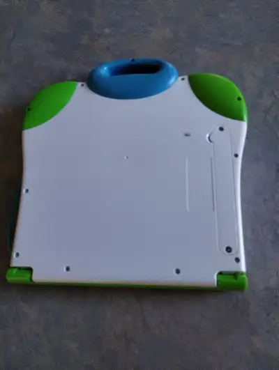 LeapFrog LeapStart Preschool Laptop Minicomputer, View more