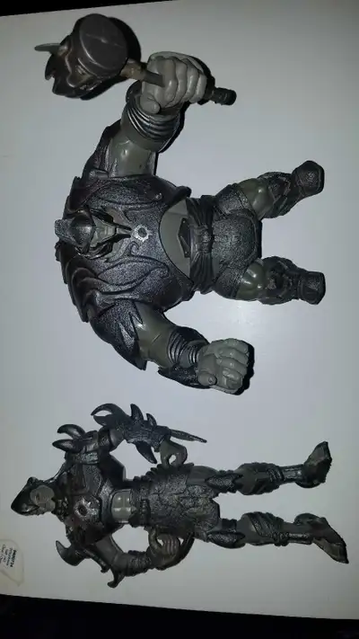 Random Movie & TV Collectables Available, View more