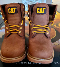 CATERPILLAR CAT COLORADO MENS BOOT 8.5