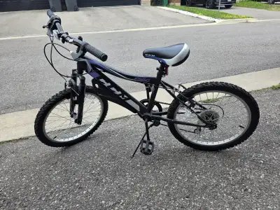Kids Bicycle (Boy) in Great Working Condition, View more