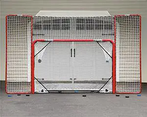 Hockey Goal Net, View more