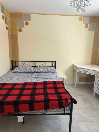 Room for Rent $600