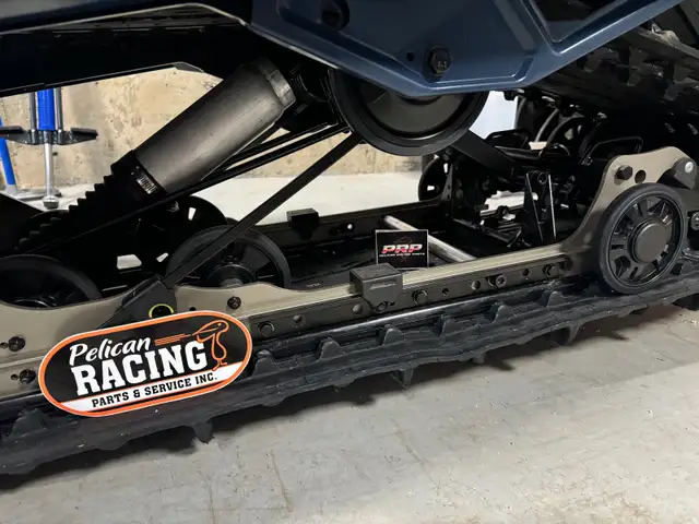 Ski-doo Expedition / Skandic Upgrade Parts  in Snowmobiles Parts, Trailers & Accessories in Whitehorse - Image 4
