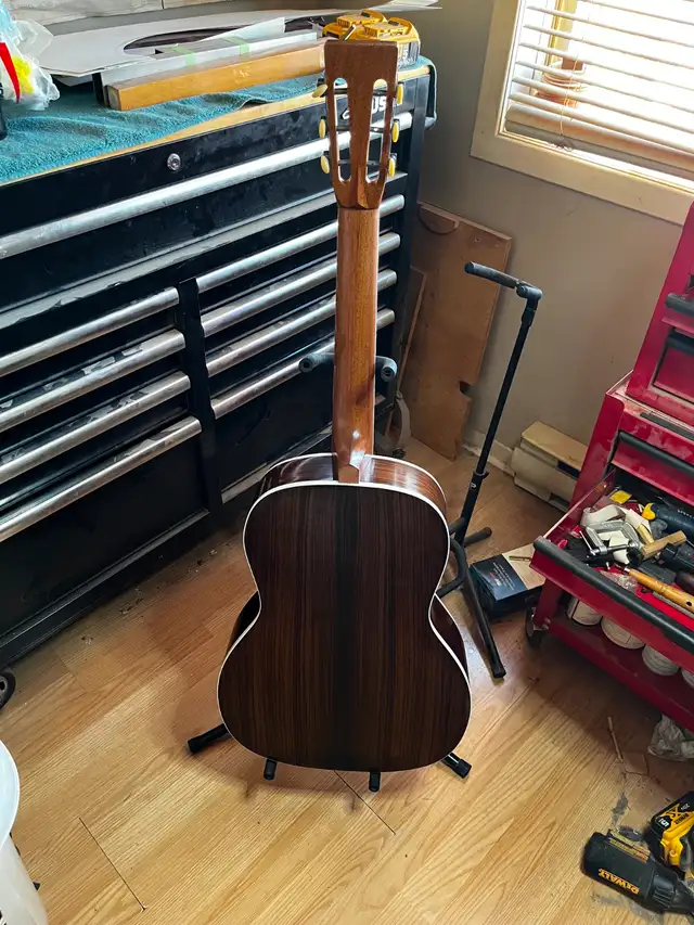 Hand Built Guitars | Guitars | Ottawa | Free local classifieds - Kijiji