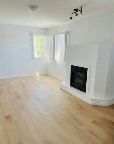 Available May 1st 3 Bedroom, 1.5 Bathroom condo in a great central location! • Updated living room,...