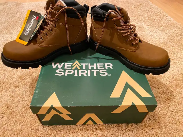 Winter boot size 7628632855390731214