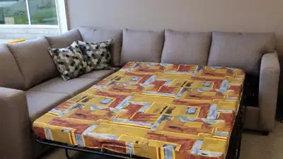 SOFABED MATTRESS-A FAVOURITE WITH MIKE'S CUSTOMERS!, View more