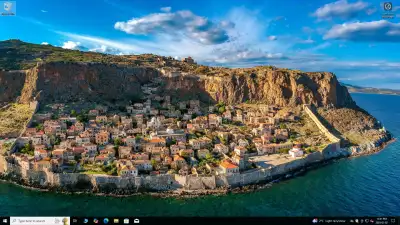 DELL INSPIRON 530 DESKTOP FULLY UPGRADED, View more