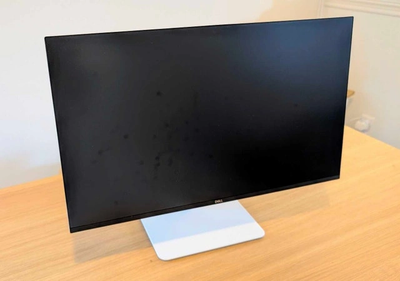 Dell 24-inch monitor, like new, in original packaging, View more