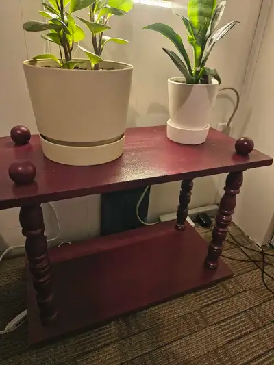 Side Table, View more