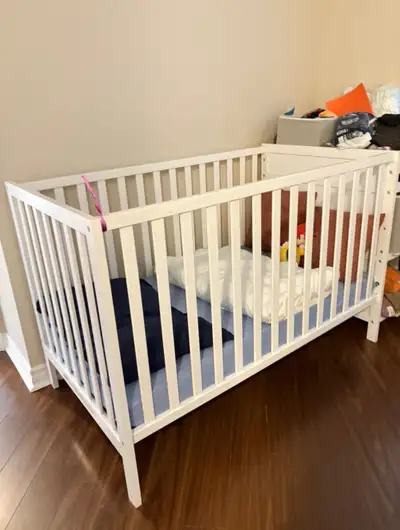 Baby Crib, View more