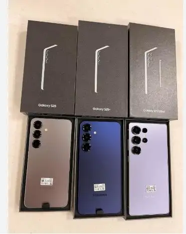 Samsung Galaxy | S25 ultra I S25 | S24 | S23 | S22 | S21 |Flip 4, View more