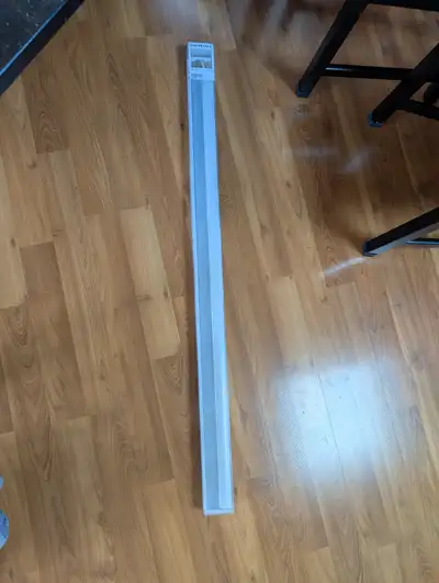 IKEA TRIPPEVALS Blackout Cellular Blind - NEW in Box, Never Used, View more