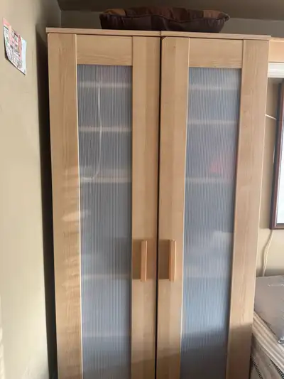 Modern Bedroom Wardrobe, View more