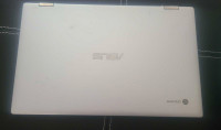 Asus C434TA-DSM4T ASUS Chromebook Flip C434 2-in-1 Laptop 14"