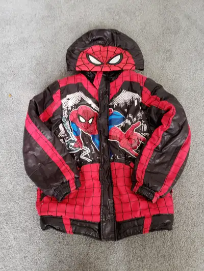 Kid's & teen's winter jacket and pant, View more