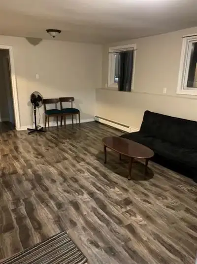 AVAILABLE JAN 1ST HEAT INCLUDED Red Sands Property Management has for rent a 2-bedroom unit with 1 b...