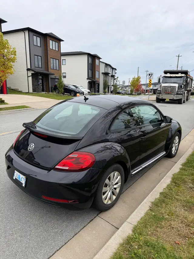 2018 VW Beetle598246624215050242