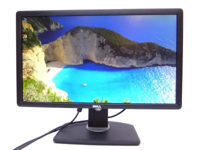 Dell P2312Ht 23" LED 1080p 60Hz Monitor, View more