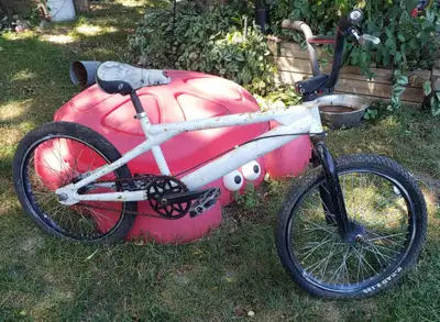 BMX old 2000-05, View more
