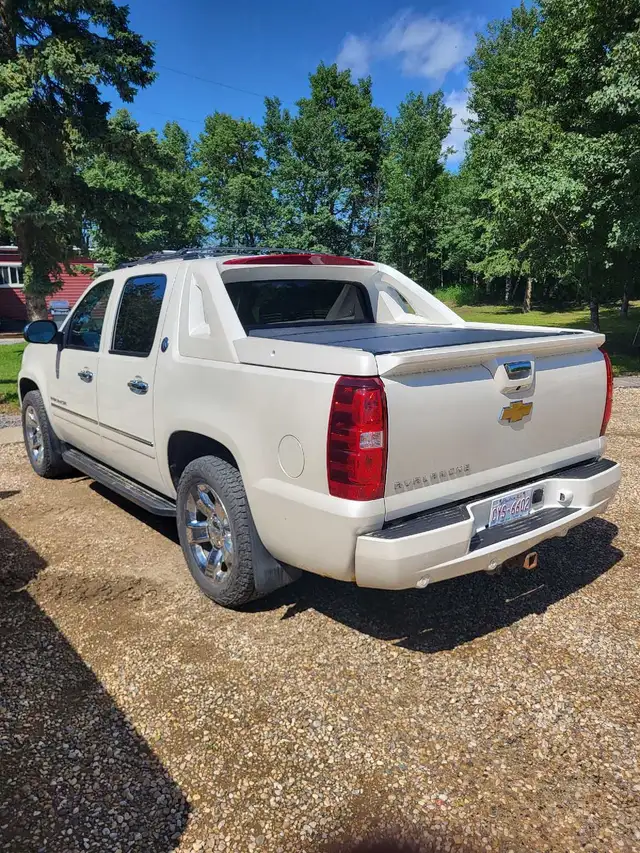 2013 Avalanche 545693698401904643