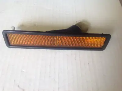 1985 - 1988 BMW side marker light, “slider 1347” #1377849, amber lens for left or right, works, for...