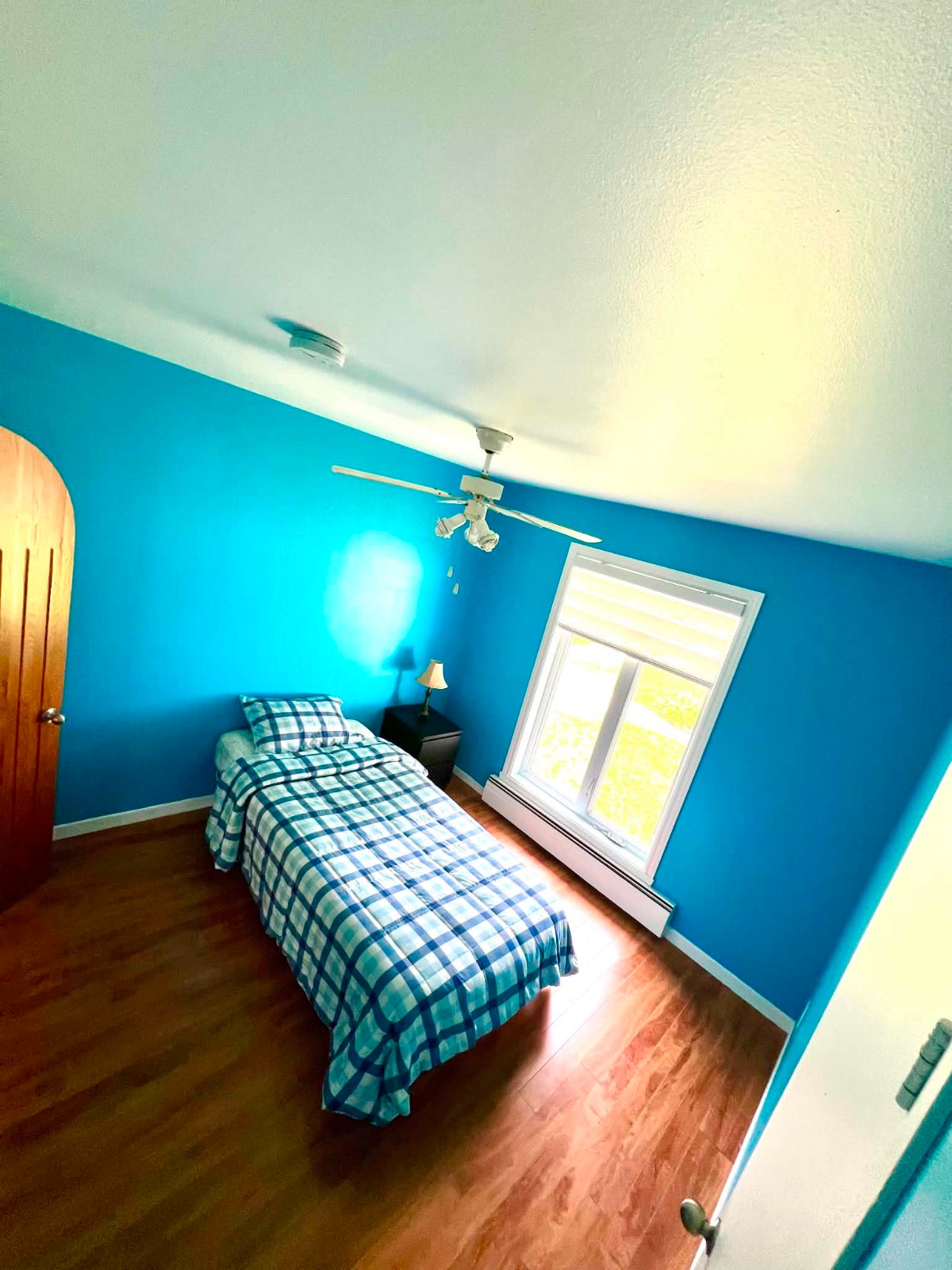 CHAMBRES À LOUER — photo 2