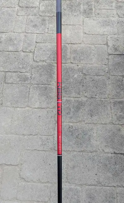 NEW KBS TD X-Stiff Driver/Fairway Shaft, View more