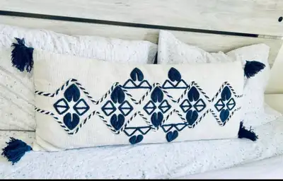 multiple homesense cushions, View more