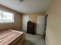 Room for rent including internet use of kitchen and washer dryer