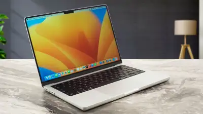  2023 MacBook Pro 14 M2 , View more