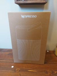 Nespresso Capsule Recycling Bin