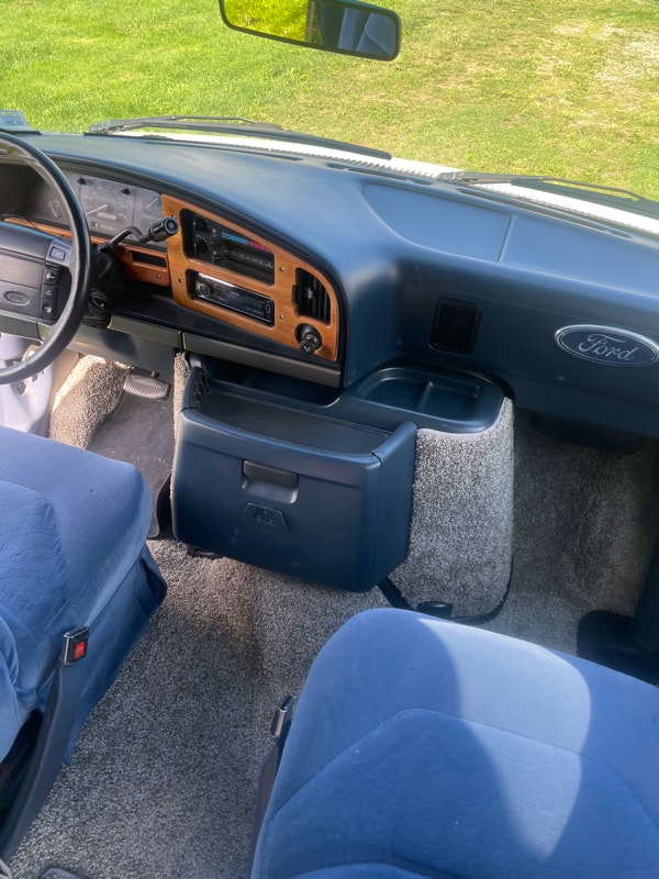RV van for sale Tentatively sold pickup 06/13/2023 RVs & Motorhomes