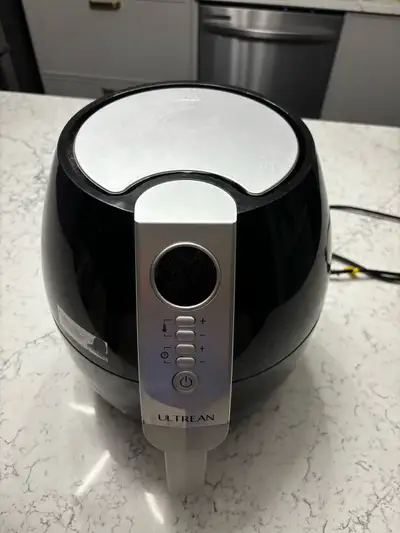 ULTREAN Air Fryer, View more