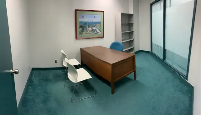 $400/mo – Storage Space (Heated/Cooled) for Lease – Toronto