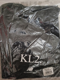 New Balance KL2 Kawhi Shirt XL $35