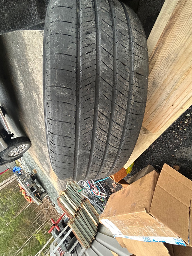 2013 Honda Pilot Rims and Tires in Tires & Rims in Bedford - Image 3