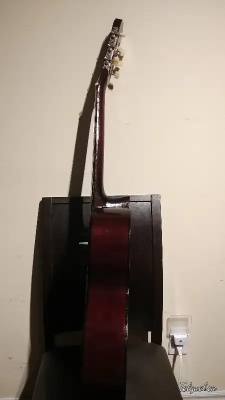 Guitare Classique Shima JN-70 – Japon in Guitars in Longueuil / South Shore - Image 9