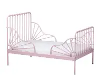 Ikea Minnen Twin bed frames