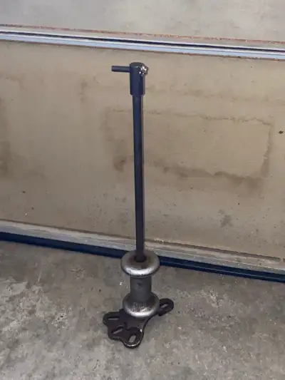 Slide hammer puller, View more