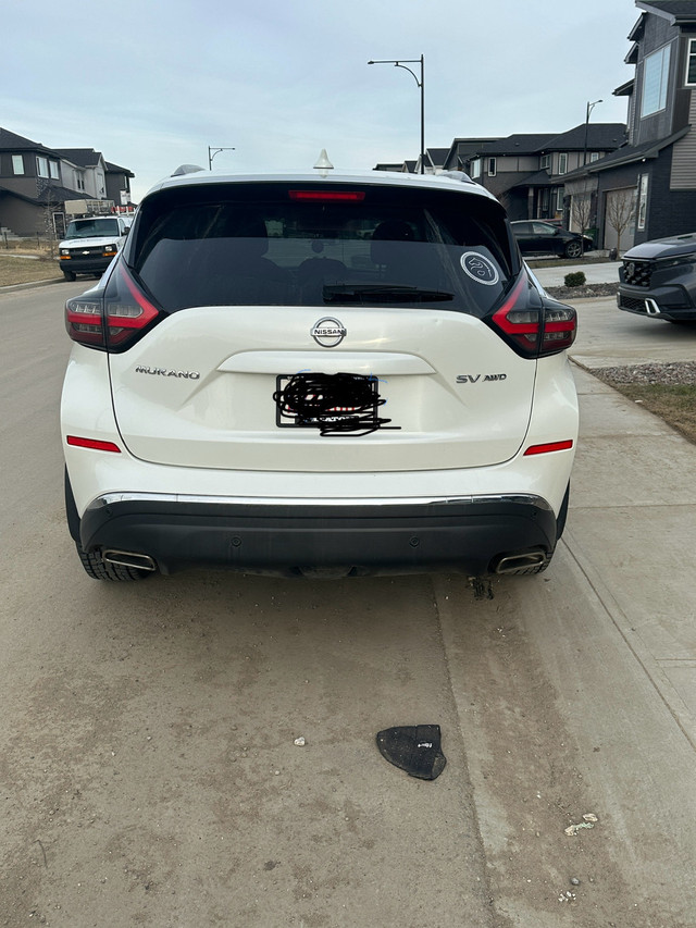 Murano  SV 2020  in Cars & Trucks in Edmonton - Image 4