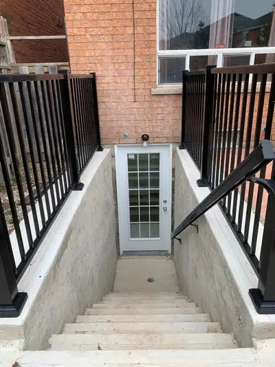 **Rent includes all Utilities - Hydro, Water, Gas, and Wifi**. A beautiful, spacious, legal 2-bedroo...