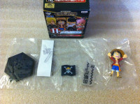 Assorted Anime One Piece Figure Opened Box A (Japan Version)