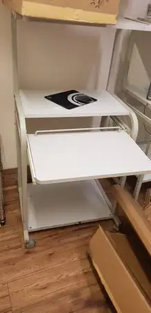computer table