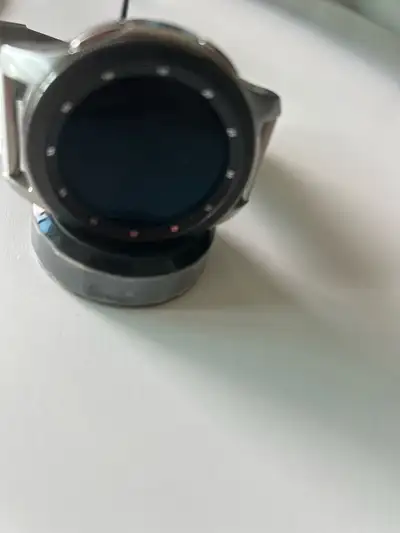 Samsung Galaxy Watch, View more