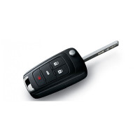 GM, Chevrolet, Buick Plug and Play Remote Starter SPECIAL!