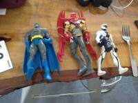 Great condition Play figures for sale