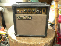 petite ampli yamaha # 11592