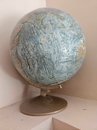 Globe  